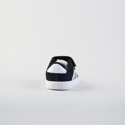ADIDAS Vl Court 3.0 Παιδικά Sneakers με Σκρατς 3