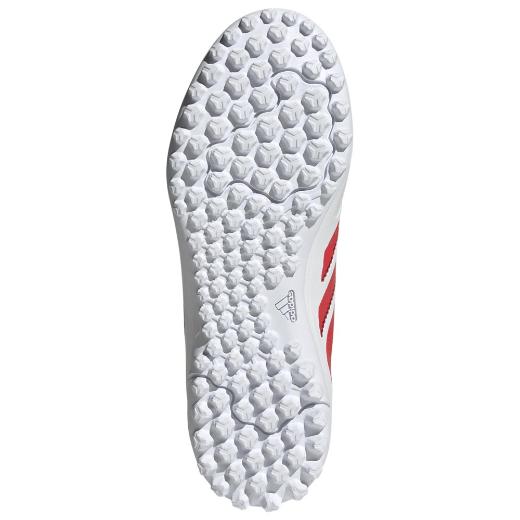 ADIDAS Παιδικά Ποδοσφαιρικά Παπούτσια Copa Pure Iii Club με Σχάρα 2
