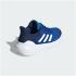 ADIDAS Tensaur Run 3.0 Αθλητικά Παιδικά Παπούτσια Running με Κορδόνια - 2