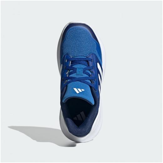 ADIDAS Tensaur Run 3.0 Αθλητικά Παιδικά Παπούτσια Running με Κορδόνια 3
