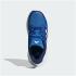 ADIDAS Tensaur Run 3.0 Αθλητικά Παιδικά Παπούτσια Running με Κορδόνια - 3