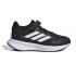 ADIDAS Runfalcon 5 Αθλητικά Παιδικά Παπούτσια Running με Σκρατς  - 0