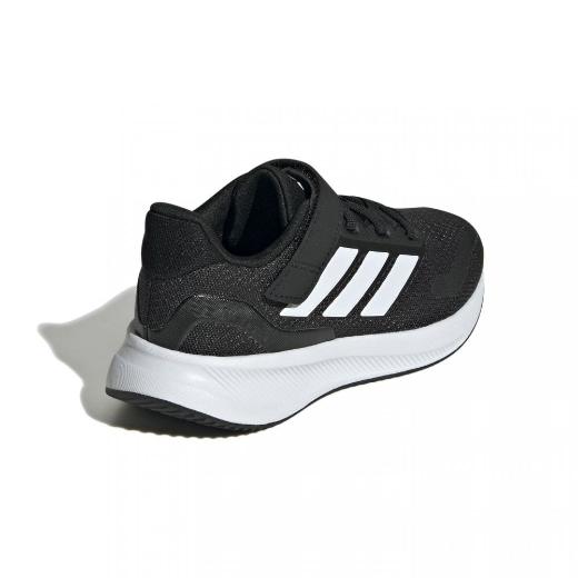 ADIDAS Runfalcon 5 Αθλητικά Παιδικά Παπούτσια Running με Σκρατς  3