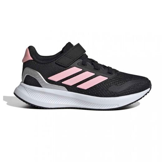 ADIDAS Runfalcon 5 Αθλητικά Παιδικά Παπούτσια Running με Σκρατς 0
