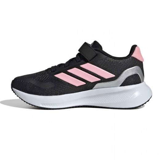 ADIDAS Runfalcon 5 Αθλητικά Παιδικά Παπούτσια Running με Σκρατς 1