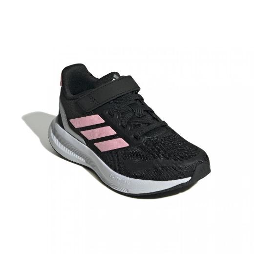ADIDAS Runfalcon 5 Αθλητικά Παιδικά Παπούτσια Running με Σκρατς 2