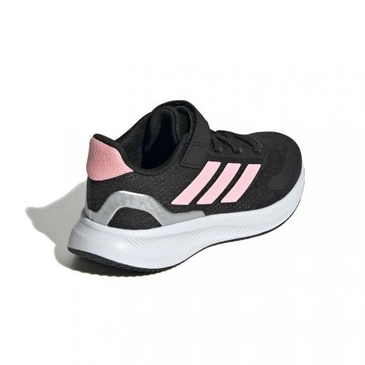 ADIDAS Runfalcon 5 Αθλητικά Παιδικά Παπούτσια Running με Σκρατς 3