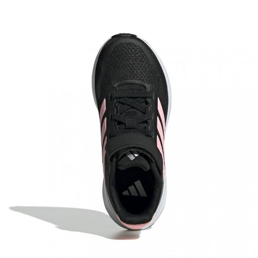 ADIDAS Runfalcon 5 Αθλητικά Παιδικά Παπούτσια Running με Σκρατς 4