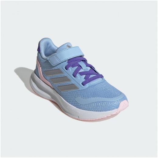 ADIDAS Αθλητικά Παιδικά Παπούτσια Running Runfalcon 5  4