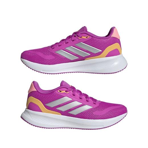 ADIDAS Αθλητικά Παιδικά Παπούτσια Running Ss23 Runfalcon 5 J 3