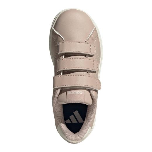 ADIDAS Advantage Base 2.0 CF C Παιδικά Παπούτσια  3