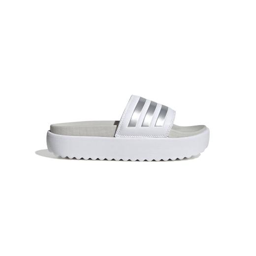 ADIDAS Adilette Slides με Πλατφόρμα 0