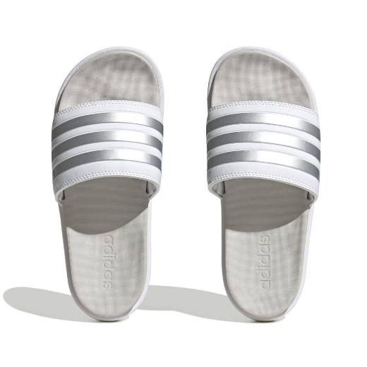 ADIDAS Adilette Slides με Πλατφόρμα 1