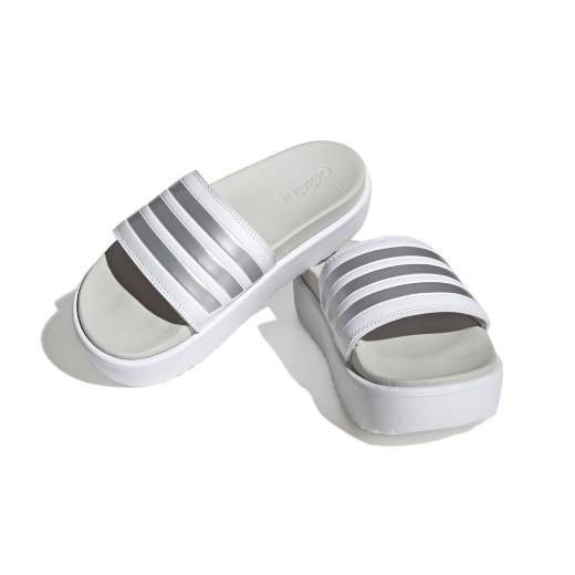 ADIDAS Adilette Slides με Πλατφόρμα 2