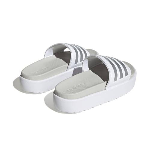 ADIDAS Adilette Slides με Πλατφόρμα 3