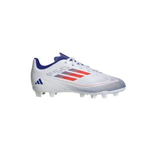 ADIDAS Παιδικά Ποδοσφαιρικά Παπούτσια F50 Club Fxg J με Τάπες - 166468