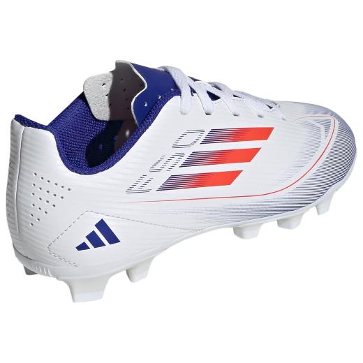 ADIDAS Παιδικά Ποδοσφαιρικά Παπούτσια F50 Club Fxg J με Τάπες 3