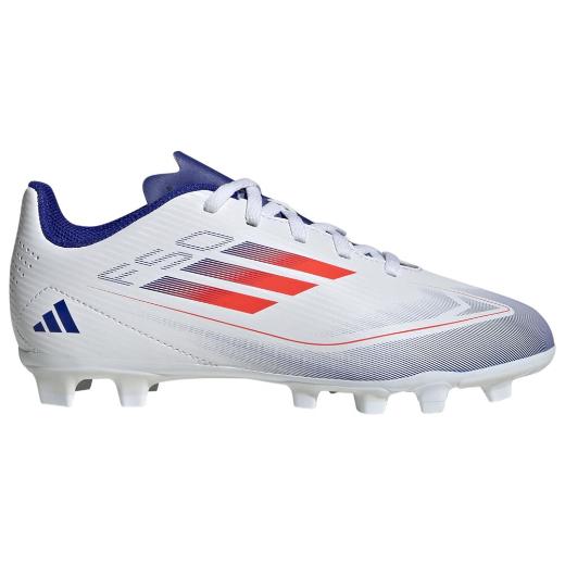 ADIDAS Παιδικά Ποδοσφαιρικά Παπούτσια F50 Club Fxg J με Τάπες 4