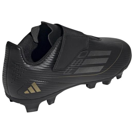 ADIDAS Παιδικά Ποδοσφαιρικά Παπούτσια F50 Club με Τάπες 3