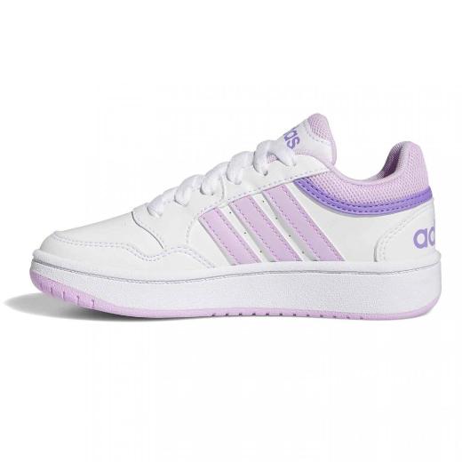 ADIDAS Αθλητικά Παιδικά Παπούτσια Running Hoops 3.0 K 1