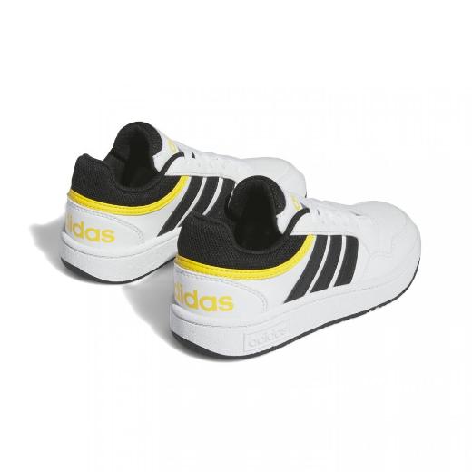 ADIDAS Αθλητικά Παιδικά Παπούτσια Running Hoops 3.0 K 3