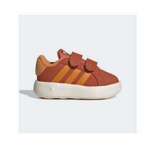 ADIDAS Παιδικά Sneakers Grand Court Bambi CF - 163759