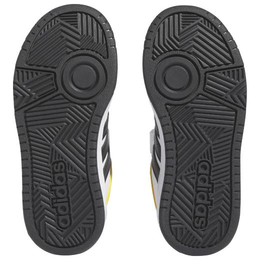 ADIDAS Hoops 3.0 CF Αθλητικά Παιδικά Παπούτσια Μπάσκετ με Σκρατς 2