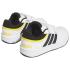 ADIDAS Hoops 3.0 CF Αθλητικά Παιδικά Παπούτσια Μπάσκετ με Σκρατς - 3