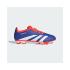 ADIDAS Predator Club FxG Παιδικά Ποδοσφαιρικά Παπούτσια με Τάπες - 0