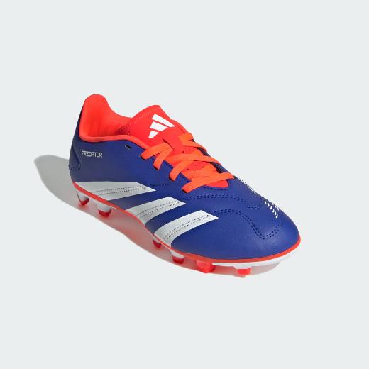 ADIDAS Predator Club FxG Παιδικά Ποδοσφαιρικά Παπούτσια με Τάπες 4