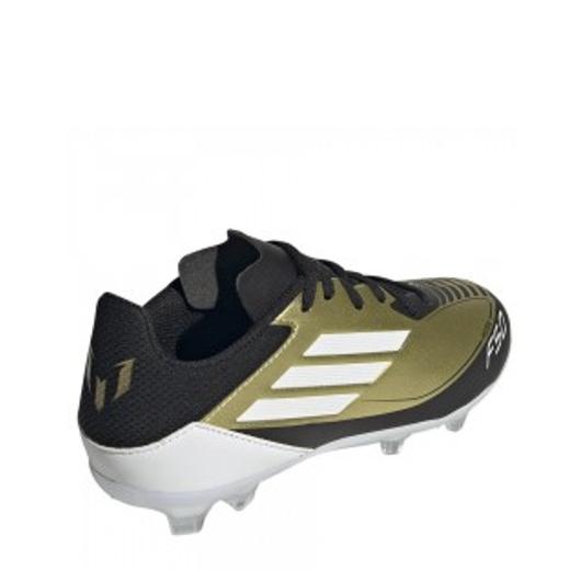 ADIDAS Παιδικά Ποδοσφαιρικά Παπούτσια F50 League Fg/mg Messi με Τάπες 2