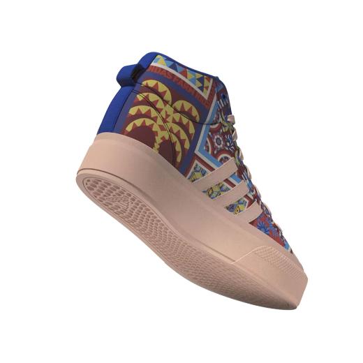 Adidas Bravada 2.0 Platform Mid Γυναικεία Sneakers  2