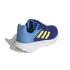 ADIDAS Αθλητικά Παιδικά Παπούτσια Running Tensaur Run με Σκρατς  - 3