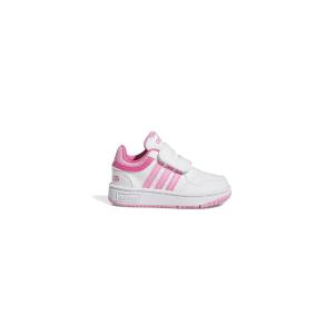 ADIDAS Hoops 3.0 Cf I Παιδικά Sneakers με Σκρατς - 179748