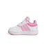 ADIDAS Hoops 3.0 Cf I Παιδικά Sneakers με Σκρατς - 1