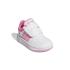 ADIDAS Hoops 3.0 Cf I Παιδικά Sneakers με Σκρατς - 2