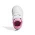 ADIDAS Hoops 3.0 Cf I Παιδικά Sneakers με Σκρατς - 3