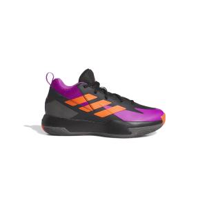 ADIDAS Αθλητικά Παιδικά Παπούτσια Μπάσκετ Cross 'Em Up Select - 163919