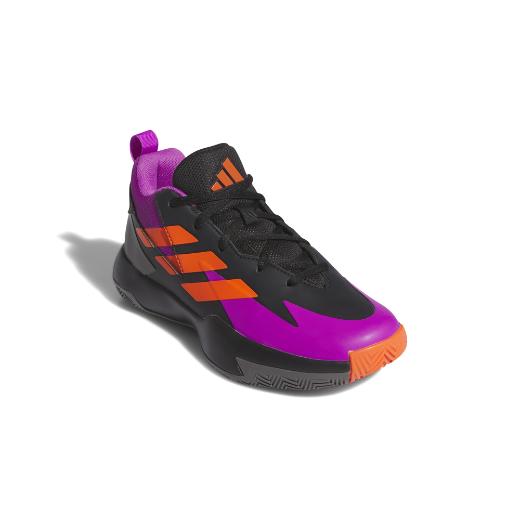 ADIDAS Αθλητικά Παιδικά Παπούτσια Μπάσκετ Cross 'Em Up Select 4