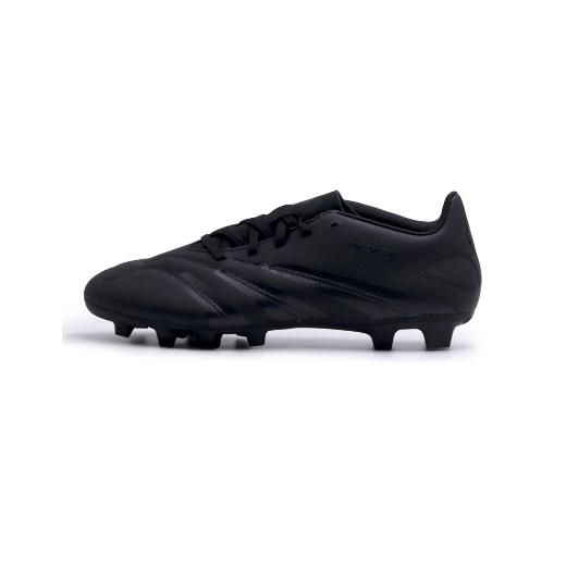 ADIDAS Predator Club FxG Χαμηλά Αντρικά Ποδοσφαιρικά Παπούτσια με Τάπες 0