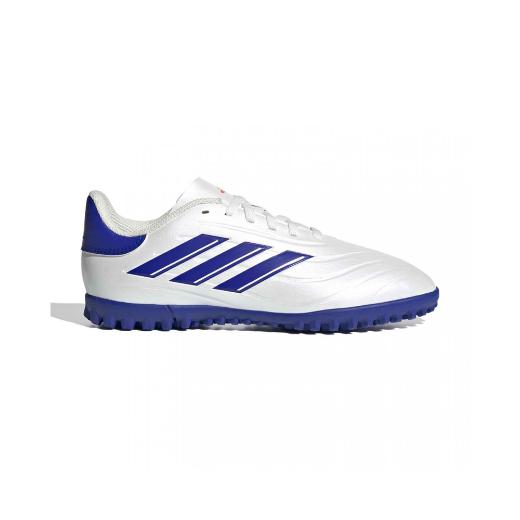 ADIDAS Παιδικά Ποδοσφαιρικά Παπούτσια Pure 2 Club Tf K 0