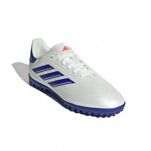 ADIDAS Παιδικά Ποδοσφαιρικά Παπούτσια Pure 2 Club Tf K 2