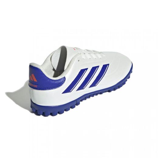 ADIDAS Παιδικά Ποδοσφαιρικά Παπούτσια Pure 2 Club Tf K 3