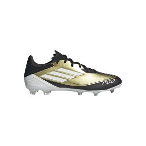 ADIDAS F50 League FG/MG Χαμηλά Αντρικό Ποδοσφαιρικά Παπούτσια με Τάπες - 158608