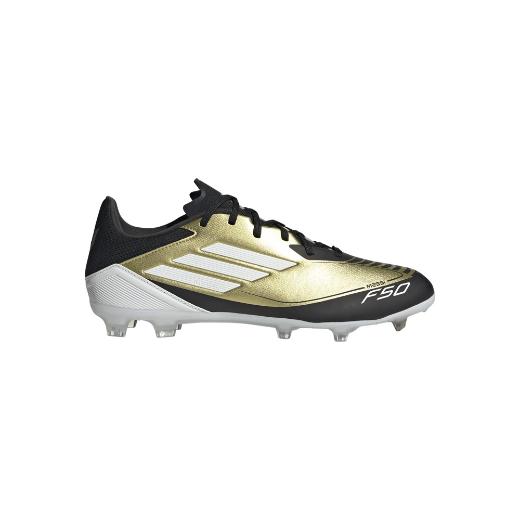 ADIDAS F50 League FG/MG Χαμηλά Αντρικό Ποδοσφαιρικά Παπούτσια με Τάπες 0