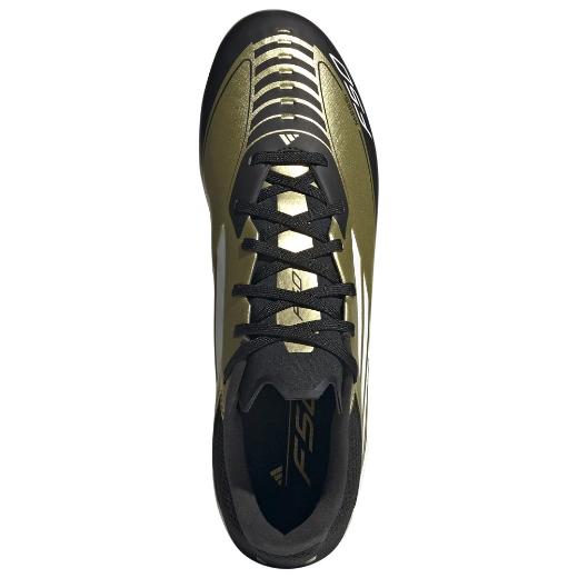 ADIDAS F50 League FG/MG Χαμηλά Αντρικό Ποδοσφαιρικά Παπούτσια με Τάπες 2