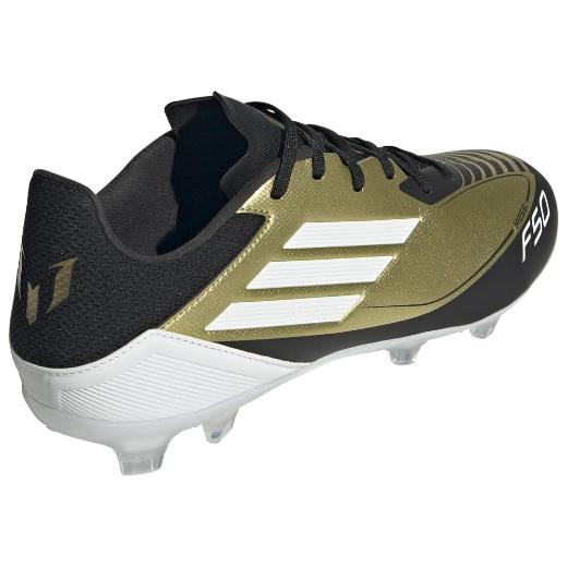 ADIDAS F50 League FG/MG Χαμηλά Αντρικό Ποδοσφαιρικά Παπούτσια με Τάπες 3