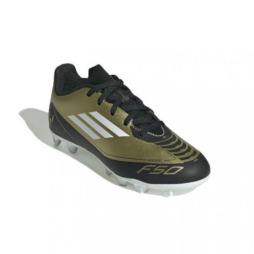 ADIDAS Παιδικά Ποδοσφαιρικά Παπούτσια F50 Club Fxg Messi με Τάπες 2