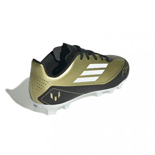 ADIDAS Παιδικά Ποδοσφαιρικά Παπούτσια F50 Club Fxg Messi με Τάπες 3