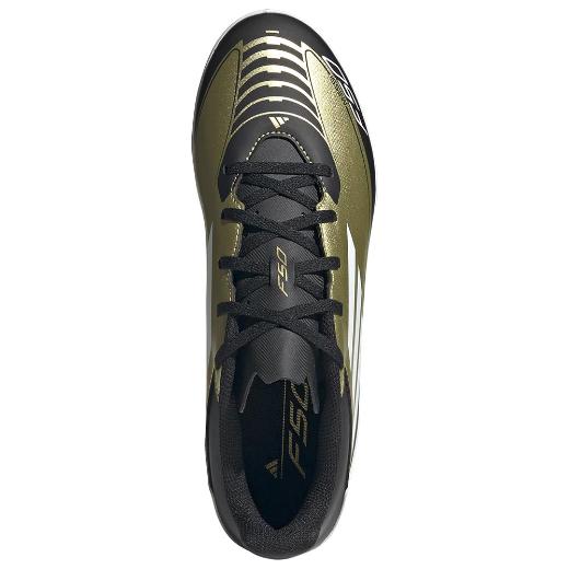 ADIDAS F50 Club Messi TF Χαμηλά Ποδοσφαιρικά Παπούτσια με Σχάρα 1